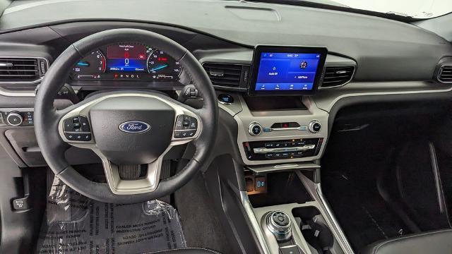 2024 Ford Explorer - $33,673