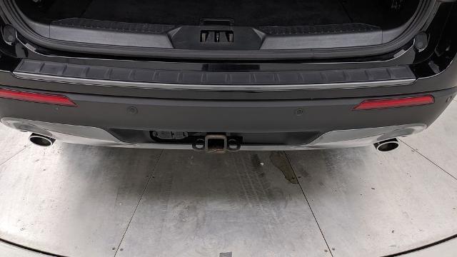 2024 Ford Explorer - $33,673