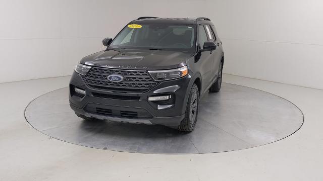 2024 Ford Explorer - $33,673