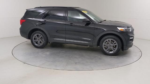 2024 Ford Explorer - $33,673