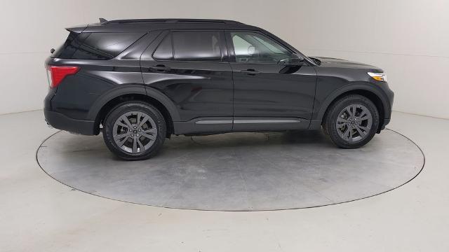 2024 Ford Explorer - $33,673