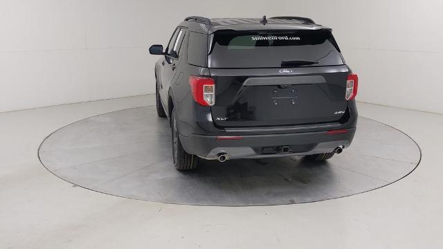2024 Ford Explorer - $33,673