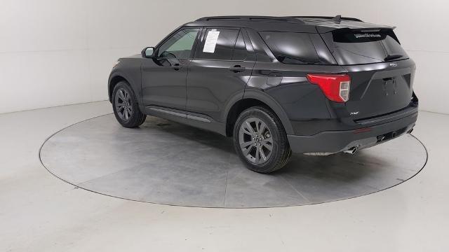 2024 Ford Explorer - $33,673