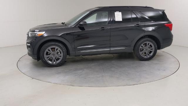 2024 Ford Explorer - $33,673