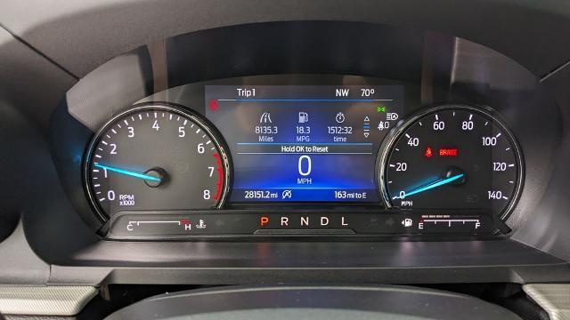 2024 Ford Explorer - $33,673