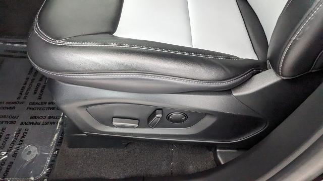 2024 Ford Explorer - $33,673