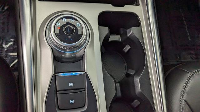 2024 Ford Explorer - $33,673