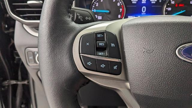 2024 Ford Explorer - $33,673