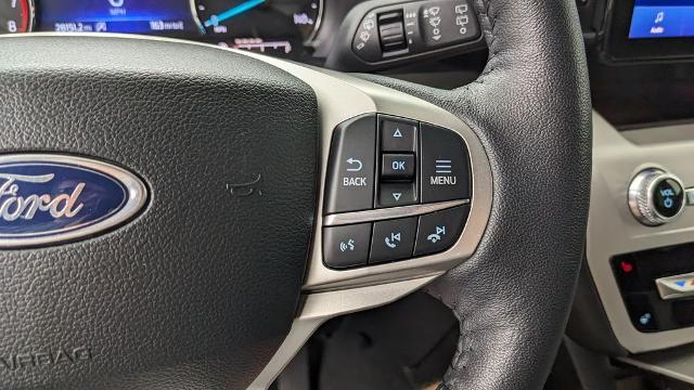 2024 Ford Explorer - $33,673