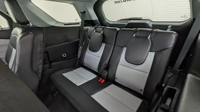 2024 Ford Explorer - $33,673