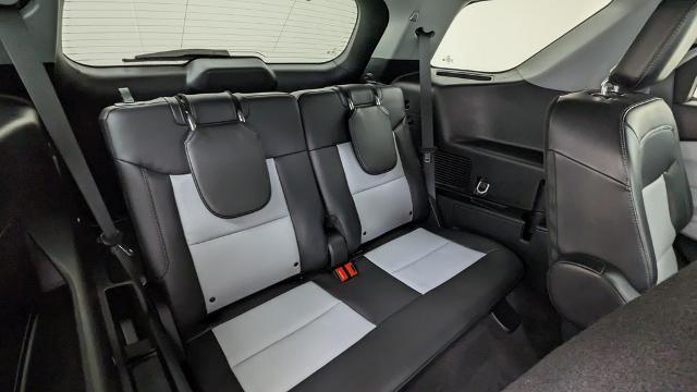 2024 Ford Explorer - $33,673