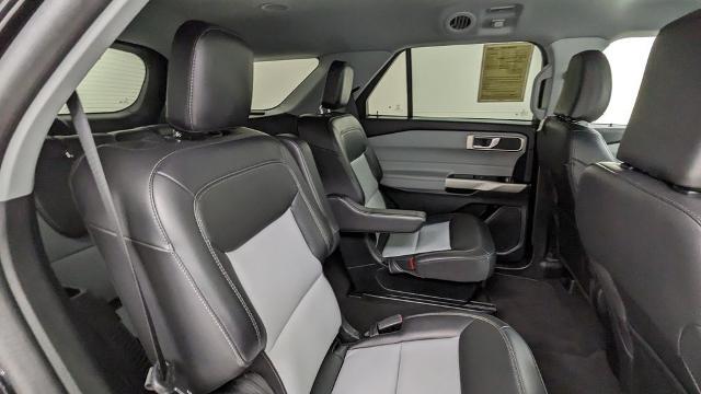 2024 Ford Explorer - $33,673