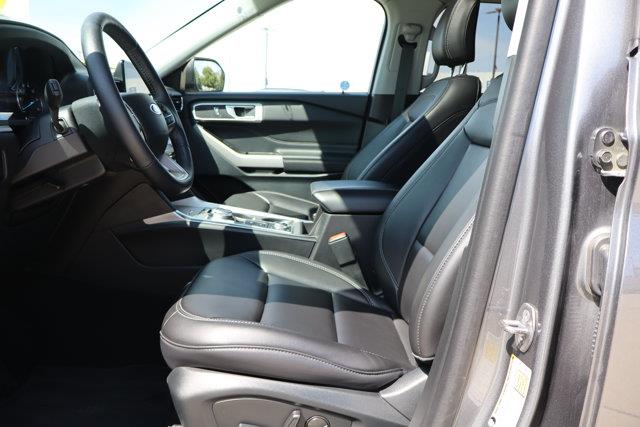 2024 Ford Explorer - $37,990