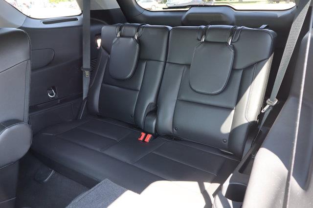 2024 Ford Explorer - $37,990