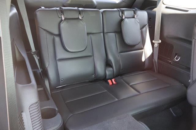 2024 Ford Explorer - $37,990