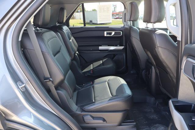 2024 Ford Explorer - $37,990