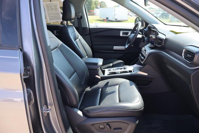 2024 Ford Explorer - $37,990