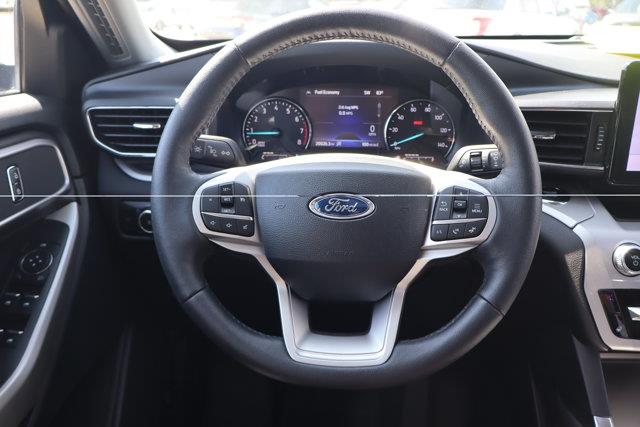 2024 Ford Explorer - $37,990