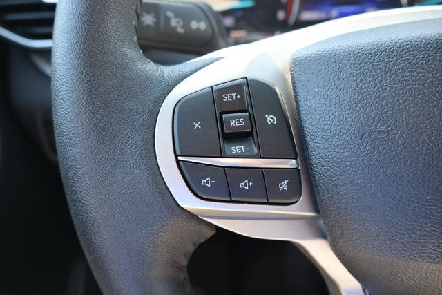 2024 Ford Explorer - $37,990