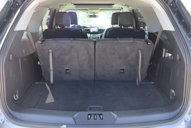 2024 Ford Explorer - $37,990