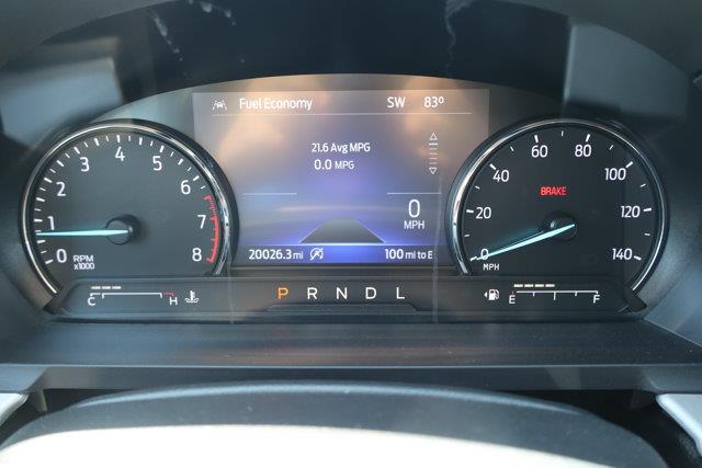 2024 Ford Explorer - $37,990