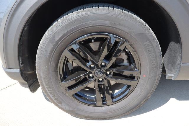 2024 Ford Explorer - $37,990