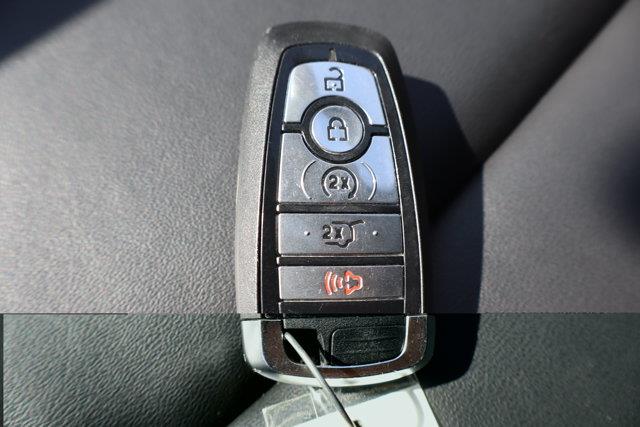 2024 Ford Explorer - $37,990
