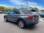 2024 Explorer Thumbnail 6