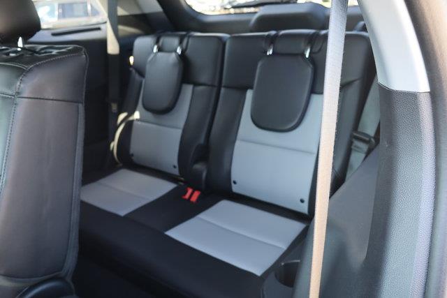 2024 Ford Explorer - $37,990