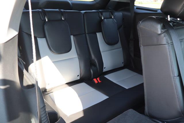 2024 Ford Explorer - $37,990