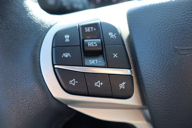 2024 Ford Explorer - $37,990