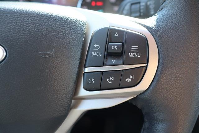 2024 Ford Explorer - $37,990