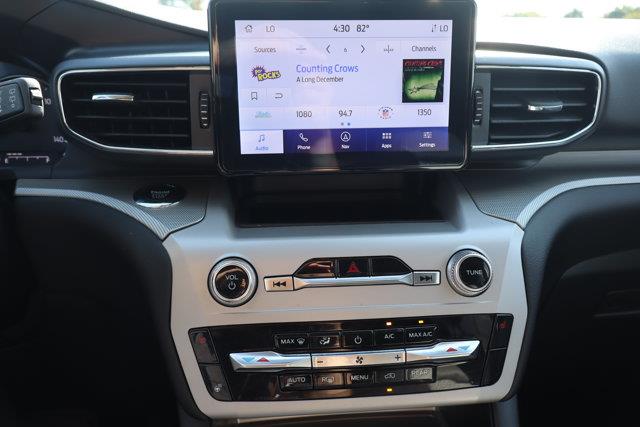 2024 Ford Explorer - $37,990