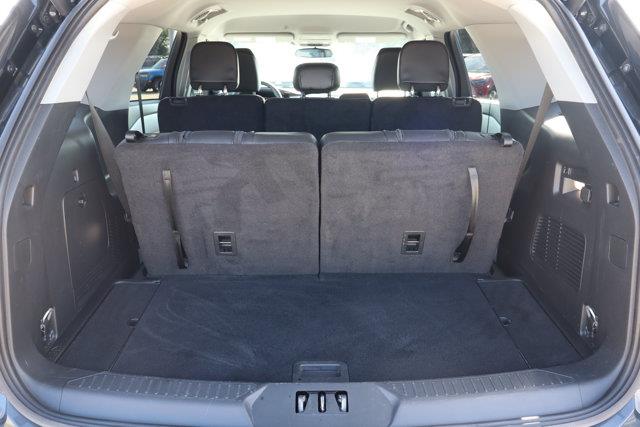 2024 Ford Explorer - $37,990