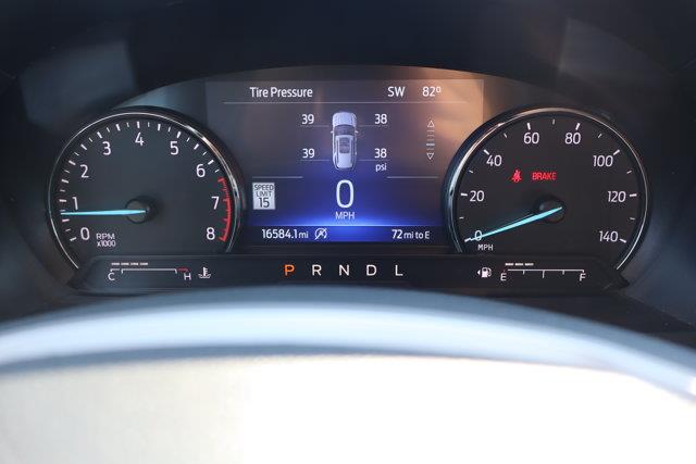 2024 Ford Explorer - $37,990