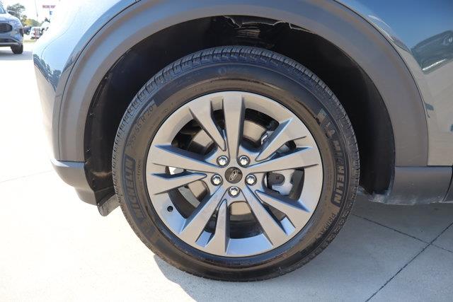 2024 Ford Explorer - $37,990