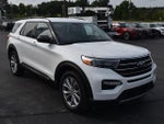 2024 Explorer Thumbnail 3