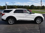 2024 Explorer Thumbnail 15