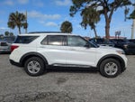2024 Explorer Thumbnail 3