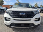 2024 Explorer Thumbnail 9
