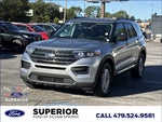 2024 Explorer Thumbnail 11