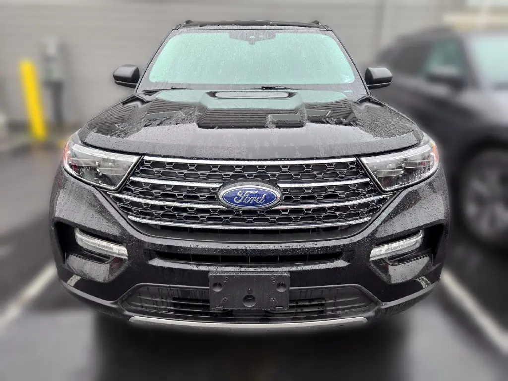 2024 Ford Explorer - $34,588