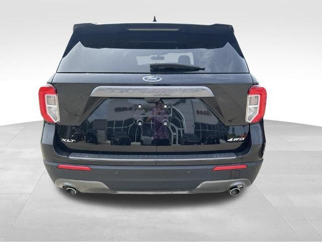 2024 Ford Explorer - $30,288