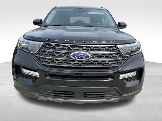 2024 Ford Explorer - $30,288