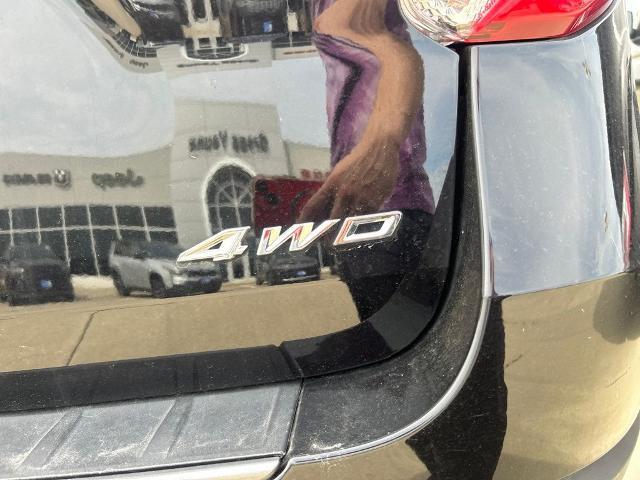 2024 Ford Explorer - $30,288