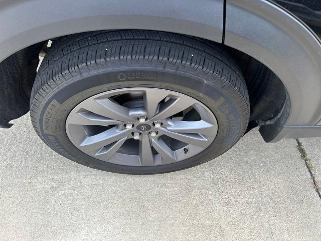 2024 Ford Explorer - $30,288