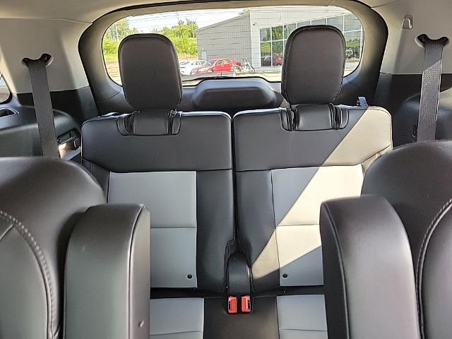 2024 Ford Explorer - $30,288