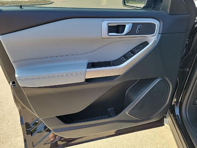 2024 Ford Explorer - $30,288