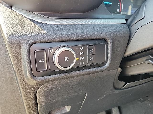 2024 Ford Explorer - $30,288