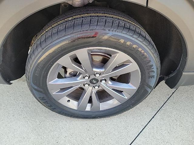 2024 Ford Explorer - $30,288